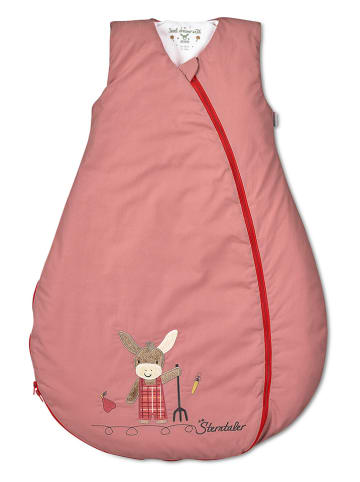 Sterntaler® Babyschlafsack "Emmis Garden" in Rosa