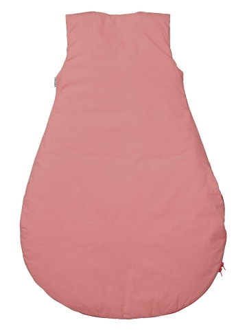 Sterntaler® Babyschlafsack "Emmis Garden" in Rosa