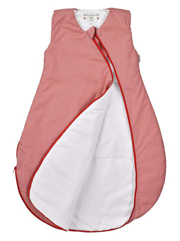 Sterntaler® Babyschlafsack "Emmis Garden" in Rosa