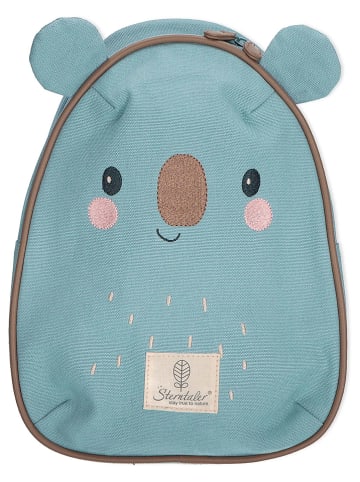 Sterntaler® Kinderrucksack "Kalla" in Hellblau - (B)21 x (H)28 x (T)10 cm