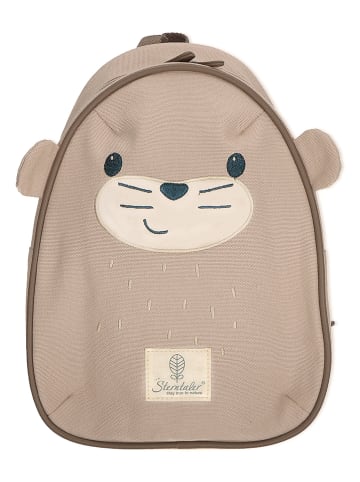 Sterntaler® Kinderrucksack "Otti" in Beige - (B)21 x (H)28 x (T)10 cm