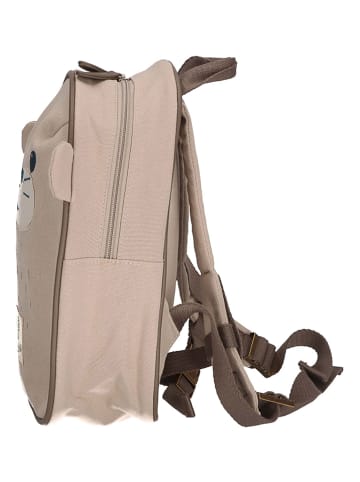 Sterntaler® Kinderrucksack "Otti" in Beige - (B)21 x (H)28 x (T)10 cm