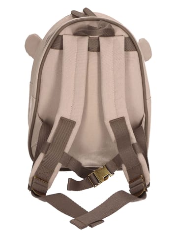 Sterntaler® Kinderrucksack "Otti" in Beige - (B)21 x (H)28 x (T)10 cm