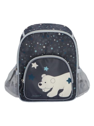 Sterntaler® Kinderrucksack "Elia" in Dunkelblau - (B)24 x (H)30 x (T)10 cm
