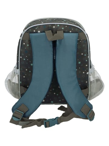 Sterntaler® Kinderrucksack "Elia" in Dunkelblau - (B)24 x (H)30 x (T)10 cm