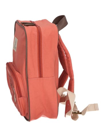 Sterntaler® Kinderrucksack in Orange - (B)22 x (H)28,5 x (T)10 cm