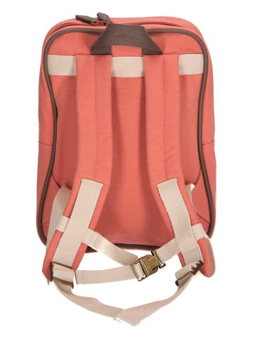 Sterntaler® Kinderrucksack in Orange - (B)22 x (H)28,5 x (T)10 cm