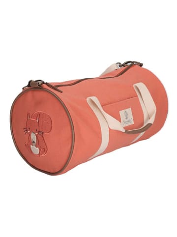 Sterntaler® Kinderreisetasche in Rosa - (B)38 x (H)20 x (T)20 cm
