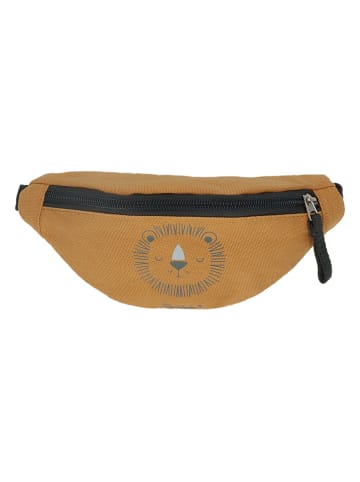 Sterntaler® Bauchtasche "Lio" in Hellbraun - (B)27 x (H)10 x (T)7 cm