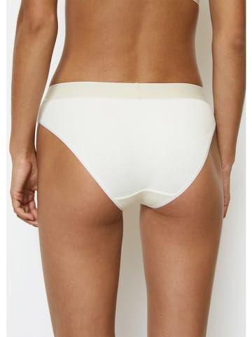 Marc O´Polo Bodywear 2er-Set: Slips in Weiß