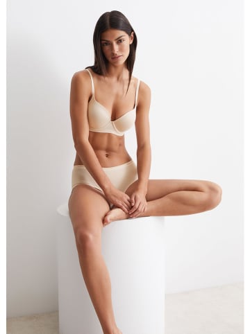 Marc O´Polo Voorgevormde beha beige