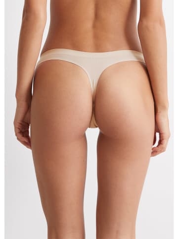 Marc O´Polo 2-delige set: strings beige