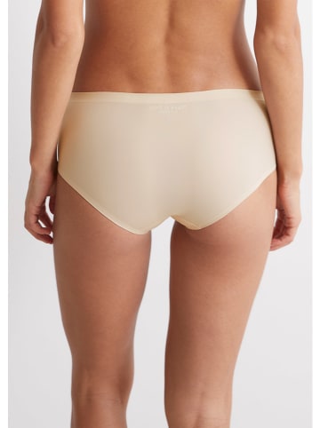 Marc O´Polo Bodywear 2-delige set: hipsters beige