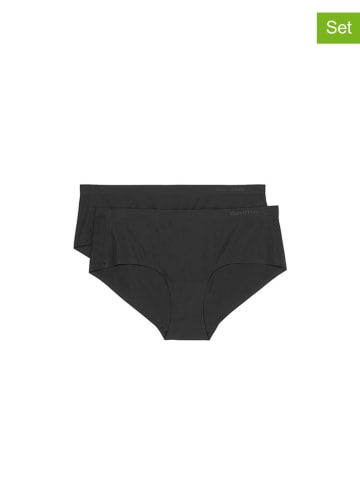Marc O´Polo 2-delige set: hipsters zwart