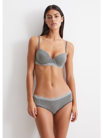 Marc O´Polo Schalen-BH in Grau