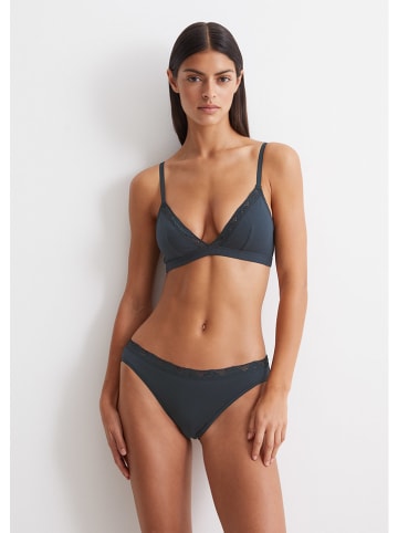 Marc O´Polo Bodywear Beugelloze beha donkerblauw