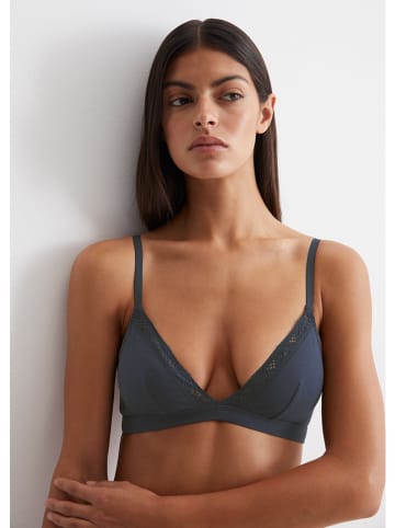 Marc O´Polo Bodywear Bügelloser BH in Dunkelblau