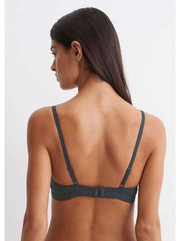 Marc O´Polo Bodywear Bügelloser BH in Dunkelblau