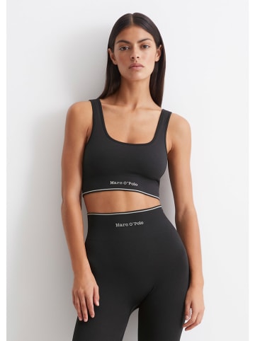Marc O´Polo Bustier in Schwarz