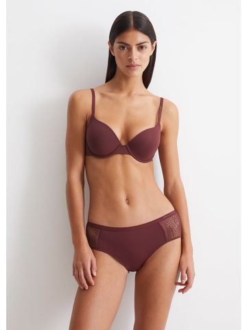 Marc O´Polo Panty in Bordeaux