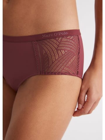 Marc O´Polo Hipster bordeaux