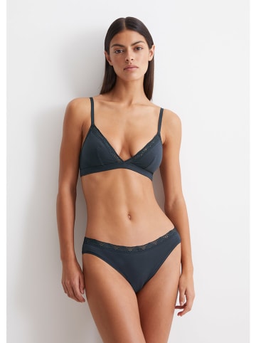 Marc O´Polo Bodywear 3er-Set: Slips in Dunkelblau