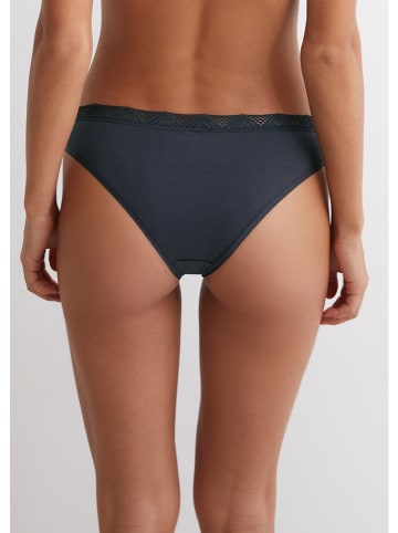 Marc O´Polo Bodywear 3er-Set: Slips in Dunkelblau