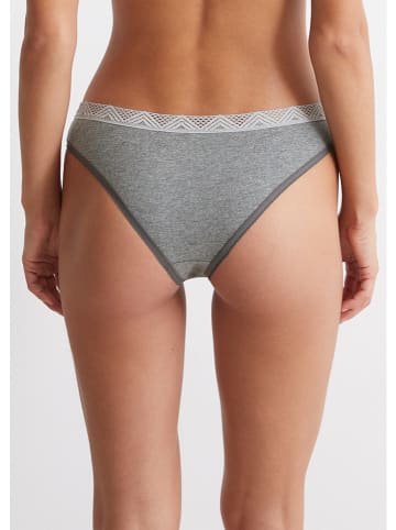 Marc O´Polo 3er-Set: Slips in Grau