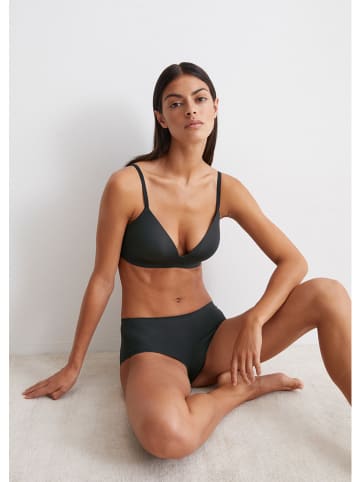 Marc O´Polo Bodywear Beugelloze beha zwart