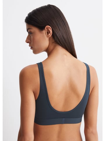 Marc O´Polo Bustier donkerblauw