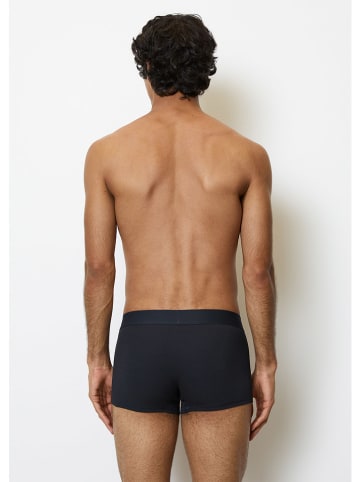 Marc O´Polo 2er-Set: Boxershorts in Dunkelblau