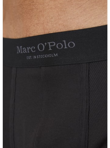 Marc O´Polo Bokserki (2 pary) w kolorze czarnym