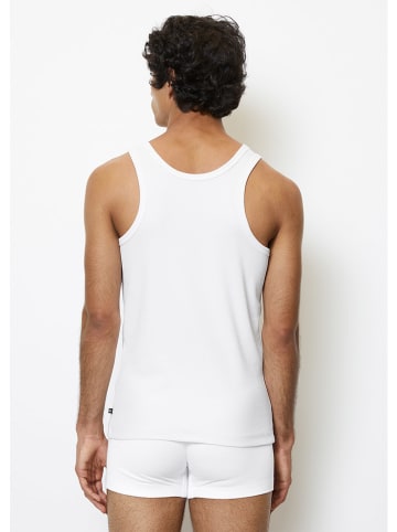 Marc O´Polo Podkoszulki (2 szt.) w kolorze białym