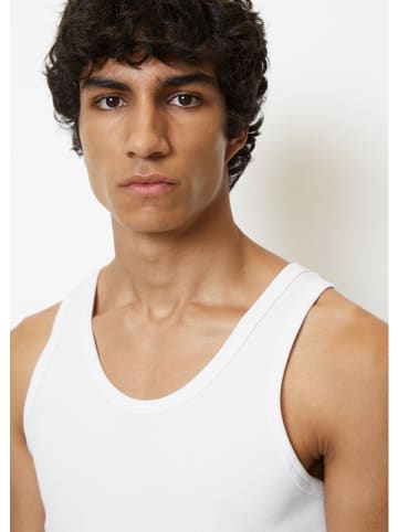 Marc O´Polo Bodywear 2-delige set: onderhemden wit