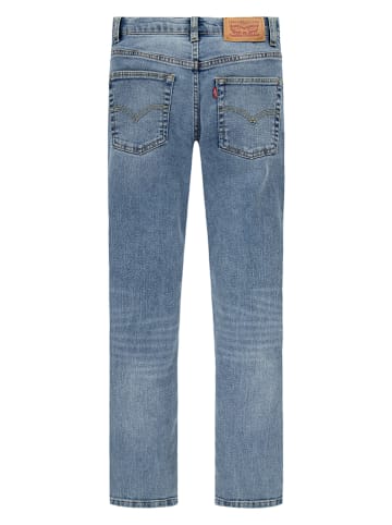 Levi's Kids Jeans - Slim fit - in Blau