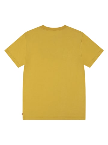 Levi's Kids Shirt geel