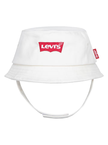 Levi's Kids Hut in Weiß