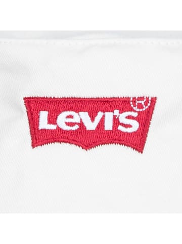 Levi's Kids Hut in Weiß