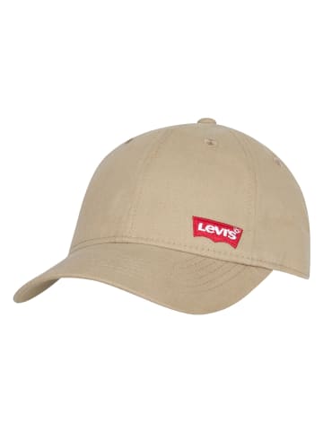 Levi's Kids Cap in Beige