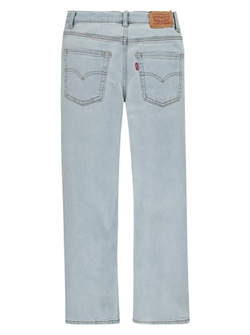 Levi's Kids Spijkerbroek - regular fit - lichtblauw