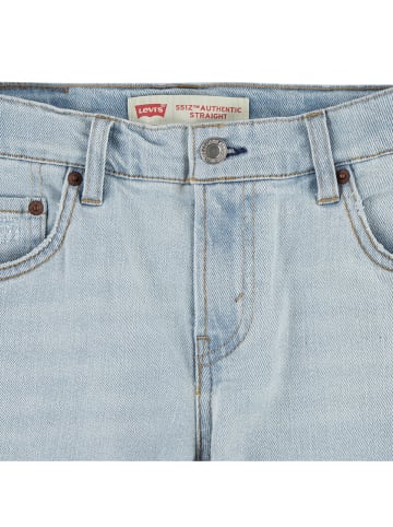 Levi's Kids Spijkerbroek - regular fit - lichtblauw
