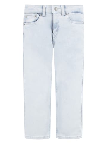 Levi's Kids Jeans - Loose fit - in Hellblau