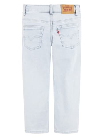 Levi's Kids Jeans - Loose fit - in Hellblau