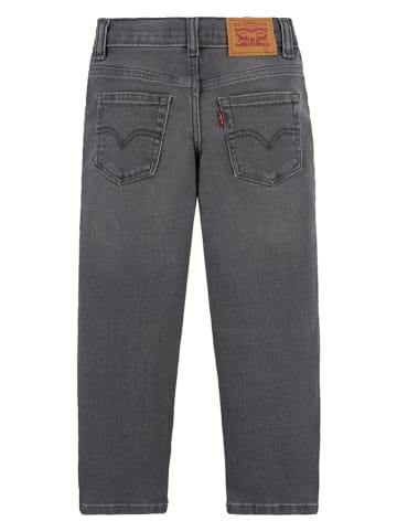 Levi's Kids Spijkerbroek - loose fit - antraciet
