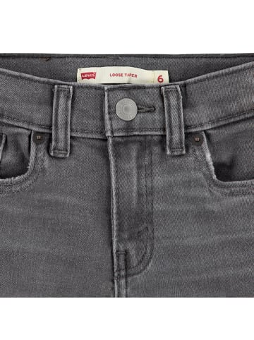 Levi's Kids Jeans - Loose fit - in Anthrazit