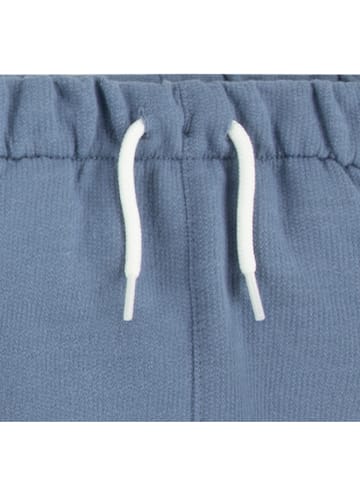 Levi's Kids 2-delige outfit grijs/blauw