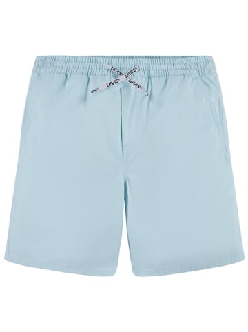 Levi's Kids Short lichtblauw