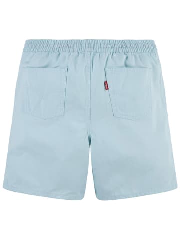 Levi's Kids Shorts in Hellblau