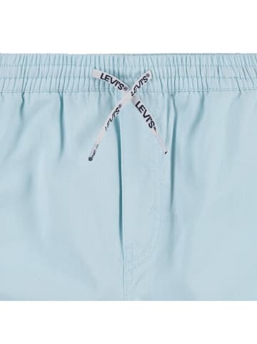Levi's Kids Short lichtblauw