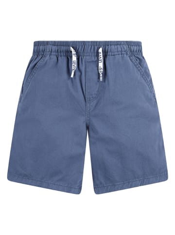 Levi's Kids Shorts in Blau